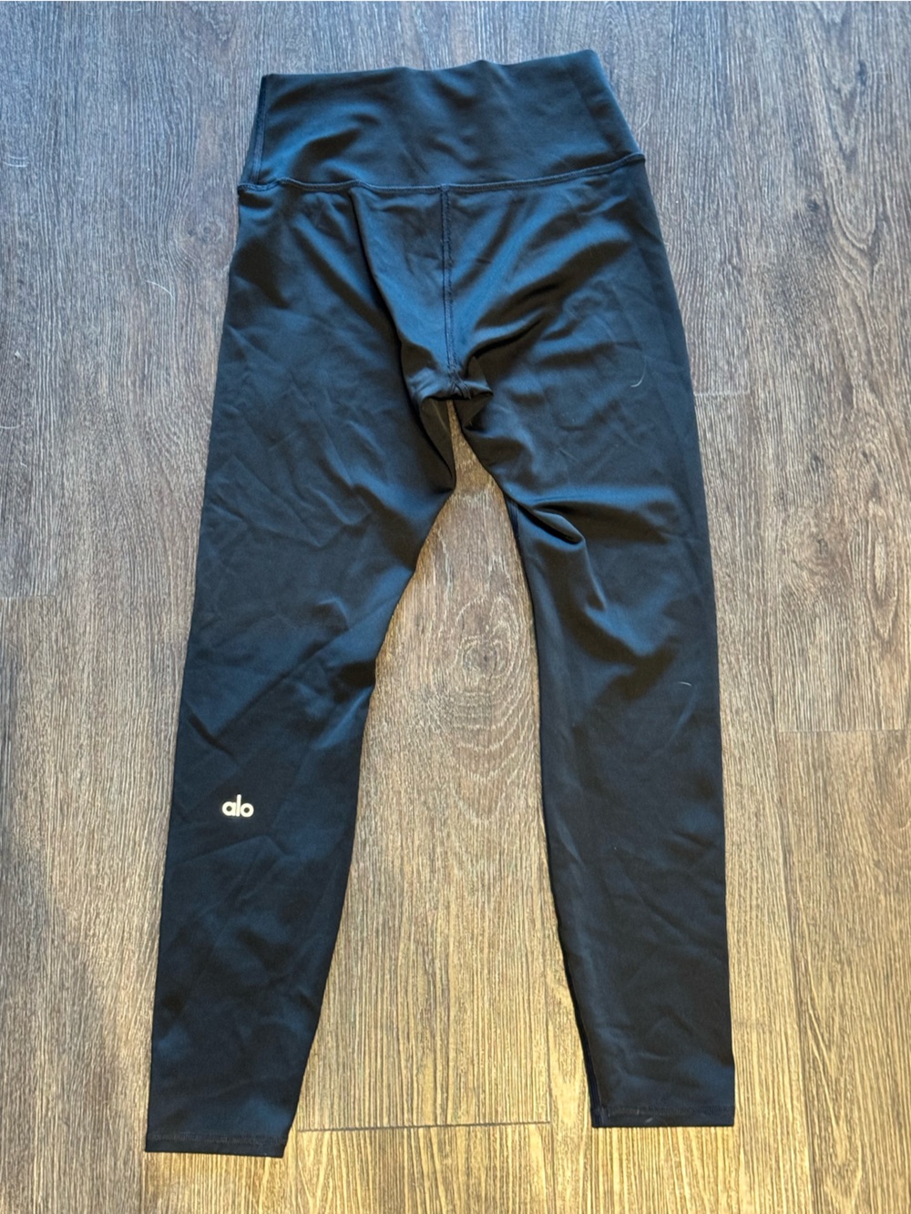 ALO Yoga 7/8 High Waist Airlift Legging Size M